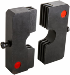 Crimp Die for 13640 Hydraulic Head, for GSC1670 Connectors