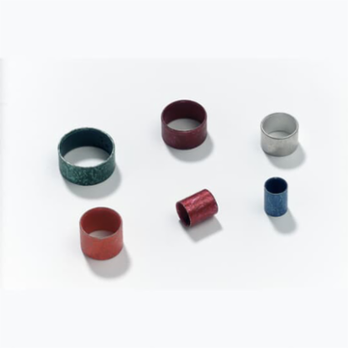 Two-Piece Inner Sleeve Connector, Green, ID 0.250 Inch, Length 5/16 Inch