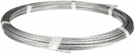 FIL DE HAUBANAGE 5/16 100 PI