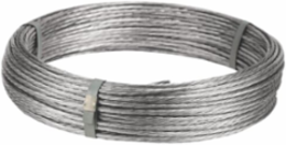 GUY WIRE 5/16 (IN FEET)