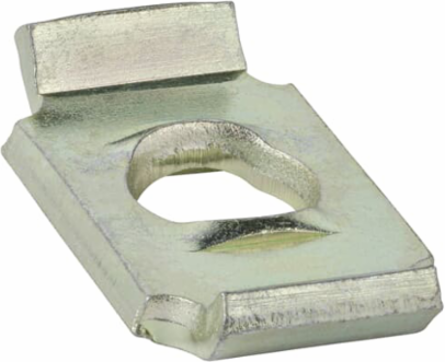 SADDLE TYPE WASHER