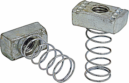 Threaded Products & Hardware (Series 100)