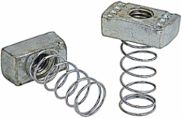 Threaded Products & Hardware (Series 100)