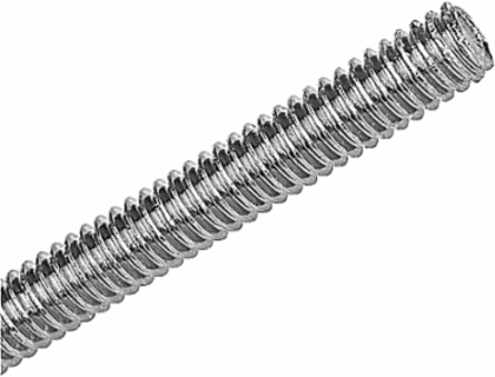 Threaded Products & Hardware (Series 100)