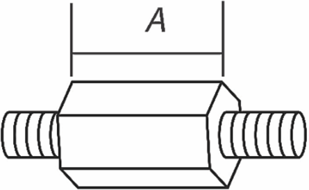 Threaded Products & Hardware (Series 100)