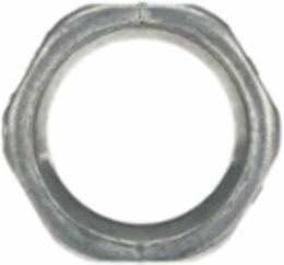 Zinc Die Cast 1 Inch Chase Nipple for Rigid/IMC Conduit