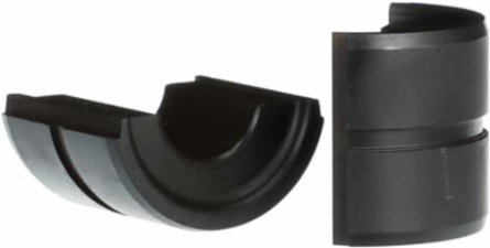 U-Type Compression Die for Crimping Tool, Applications for Hydraulic Heads