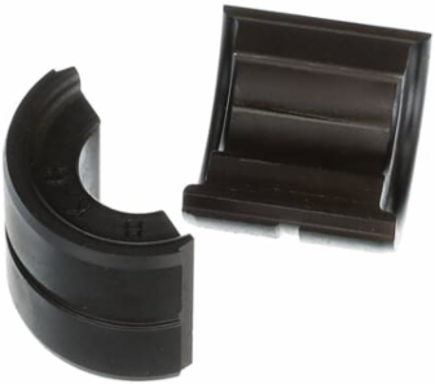 U-Type Compression Die for Crimping Tool, Applications for Hydraulic Heads