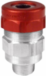 AL FITTING XP- TRAY CABLE- 3/4 IN