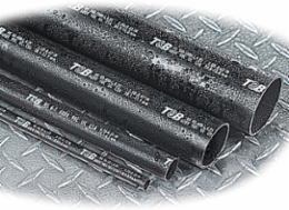 Thin-Wall Heat-Shrinkable Tubing