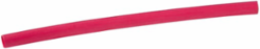 HVYWALL HTSHK 3:1 RED 12-6 AWG 6IN