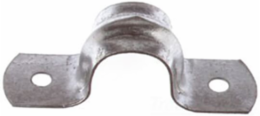 1 Inch Stainless Steel Two Hole Pipe Strap for Rigid/IMC Conduit