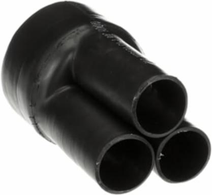 HTSHK BOOT HVY WALL 3 LEGS No8-3/0