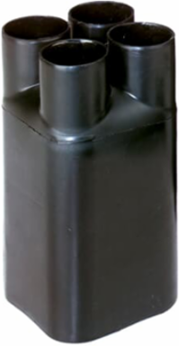 HTSHK BOOT HVY WALL 4 LEGS No12-2/0