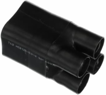 HTSHK BOOT HVY WALL 4 LEGS No12-2/0