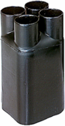 Heavy-Wall Heat-Shrinkable Tubing