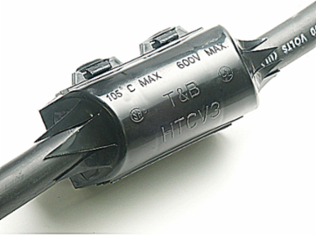 Splice Insulators and Insulating Covers