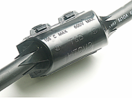 Splice Insulators and Insulating Covers