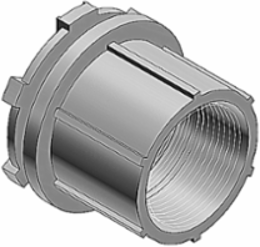 Chase Conduit Hubs