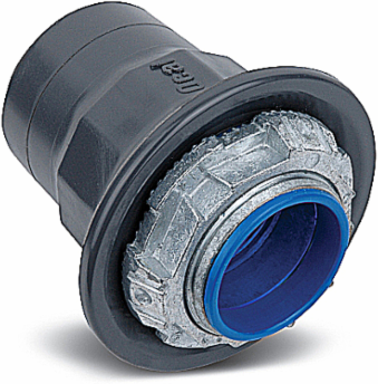 Hub Connector