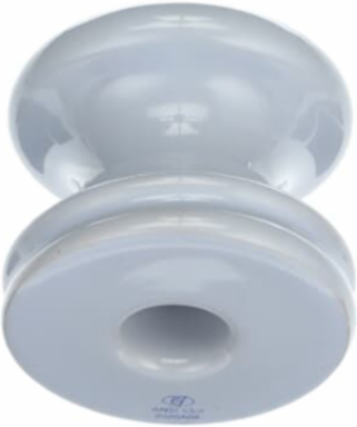 SPOOL INSULATOR 3 X 3