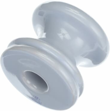 SPOOL INSULATOR 3 X 3
