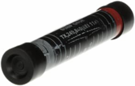 Aluminum Service Entrance Compression Splice 4 Inch, 5-1/2 Inch Sleeve