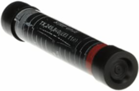 Aluminum Service Entrance Compression Splice 4 Inch, 5-1/2 Inch Sleeve