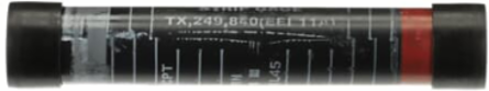 Aluminum Service Entrance Compression Splice 4 Inch, 5-1/2 Inch Sleeve