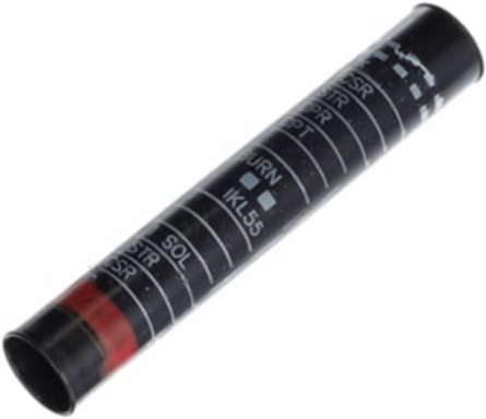 Aluminum Compression Splice, 4 Inch Service Entrance, 5-1/2 Inch Sleeve