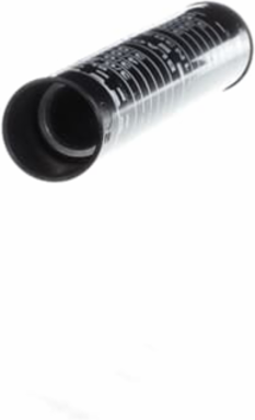 Aluminum Compression Splice 4 Inch, Sleeve 5-1/2 Inch, 2 Conductors