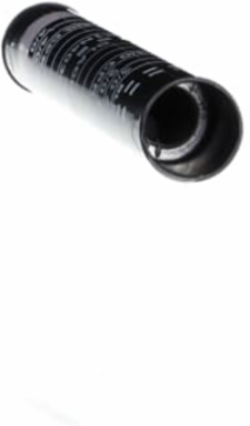 Aluminum Compression Splice 4 Inch, Sleeve 5-1/2 Inch, 2 Conductors