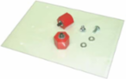 INSULATED CONVER. KIT JS4