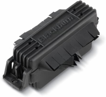 Insulating Cover for IPC 402-8, 8.95 Inch Length, Santoprene Material