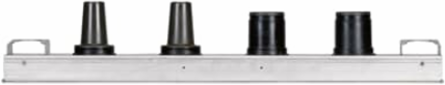 4-POINT JUNC.200/600 AMP 15KV_6.5IN
