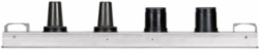 4-POINT JUNC.200/600 AMP 15KV_6.5IN