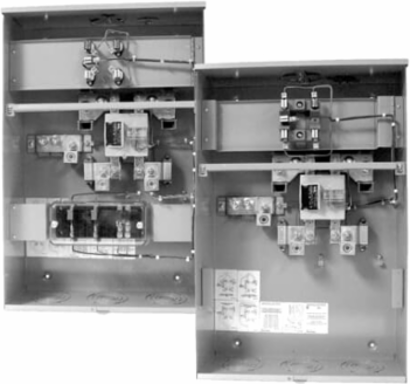 CONN.KIT JS4 OVERHEAD 2X350MCM MAX
