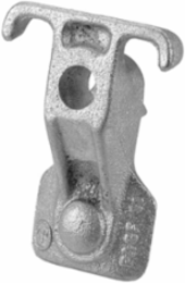 GUY HOOK 5/8-3/4 INCH