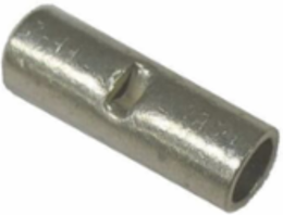 Non-Insulated Butt Splice 16-14 AWG Copper