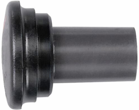 15/25KV DEADBRK INSUL PLUG