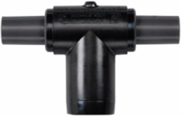 200 AMP TEE CONNECTOR