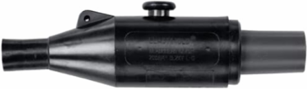 15/25KV 200A DB STRAIGHT PLUG A2220
