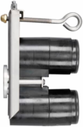 WELL VERTICAL FEED-THRU