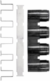 4-POINT WELL JCT W/O BRKT