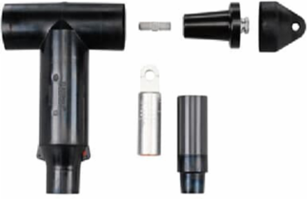 25KV 60A ELBOW IEC-IEEE N-SEAL KIT