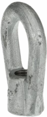 5/8 EYE NUT