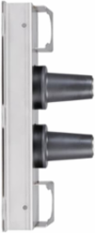 BRACKET FOR JUNC,2 PT,600A,15/25KV