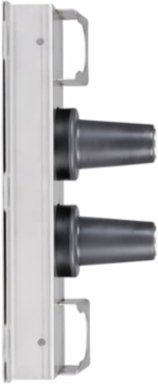 15/25KV 600A DB 2 PT JUNCTION W/BKT