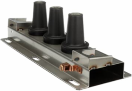 15/25KV DEADBRK 3PT WELL JUNCTION