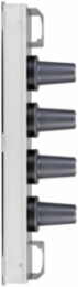 15/25KV 600A DB 4 PT JUNCTION OPT-5